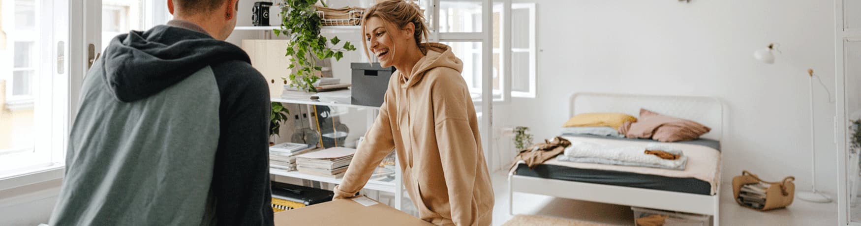 couple-first-home-loan